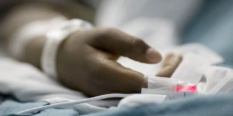 एनेस्थीसिया के ओवरडोज से खुदकुशी… भोपाल में नर्स ने क्यों दी जान? सामने आ रही रिलेशनशिप की कहानी