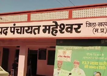 अजब-गजब चुनाव! खाली थी सीट कहीं और, वोटिंग करा दी कहीं और… कैंडिडेट की जीत के बाद खुली प्रशासन की नींद