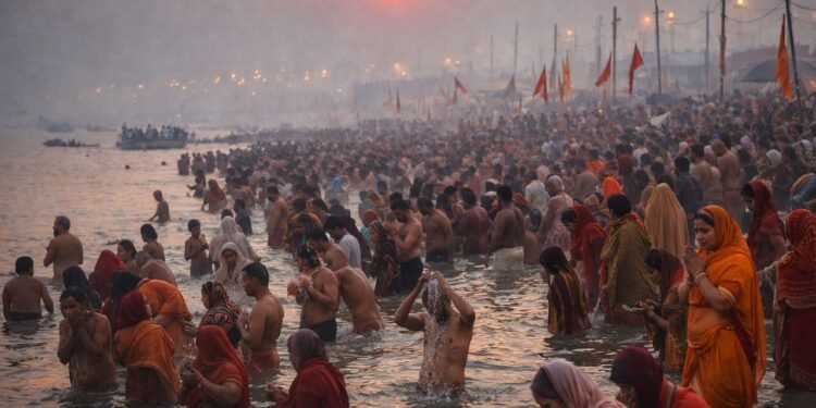 Mauni Amavasya 2026: कब है मौनी अमावस्या 18 या 19 जनवरी? जानें सही तिथि, शुभ मुहूर्त, पितृ दोष उपाय और मौन व्रत के नियम