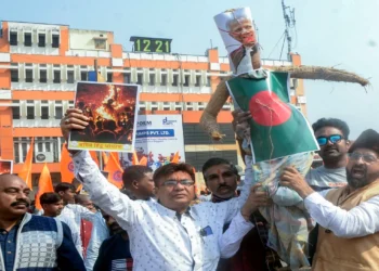 बांग्लादेश में 6 महीने में ईशनिंदा के बहाने हिंदुओं पर 71 हमले, रिपोर्ट में सनसनीखेज खुलासे