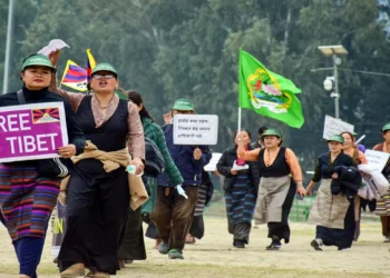 चीन की तिब्बत नीति पर सवाल, बिना आरोप हिरासत, कड़े नियम और भय का माहौल