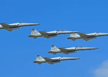 ताइवान की सीमा पर चीन की आक्रामकता, ADIZ में 12 विमानों की घुसपैठ, सेना अलर्ट