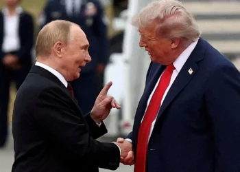 ट्रंप की दोहरी चाल? जेलेंस्की से पहले पुतिन को बातचीत का न्योता, वैश्विक शांति पर दांव