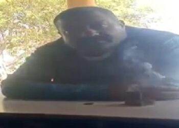 ‘किसी &%#@$ में औकात नहीं…’, सतना में BJP पार्षद के पति पर रेप का आरोप, पीड़िता को धमकाने का वीडियो वायरल