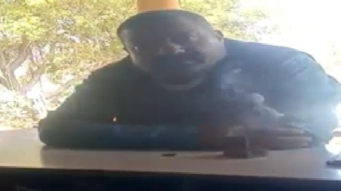 ‘किसी &%#@$ में औकात नहीं…’, सतना में BJP पार्षद के पति पर रेप का आरोप, पीड़िता को धमकाने का वीडियो वायरल