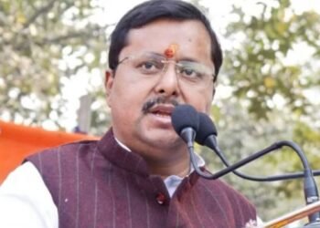 नए साल पर दिल्ली शिफ्ट हो जाएंगे नितिन नबीन, राजधानी का ये बंगला बनेगा आशियाना