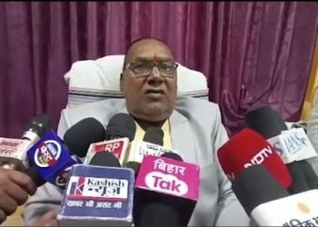 पार्टी में टूट को लेकर RJD विधायक बोगो सिंह ने किया बड़ा दावा,  कहा- 200 किलोमीटर तक…