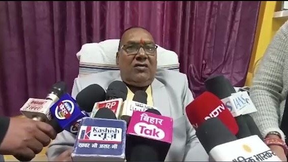 पार्टी में टूट को लेकर RJD विधायक बोगो सिंह ने किया बड़ा दावा,  कहा- 200 किलोमीटर तक…