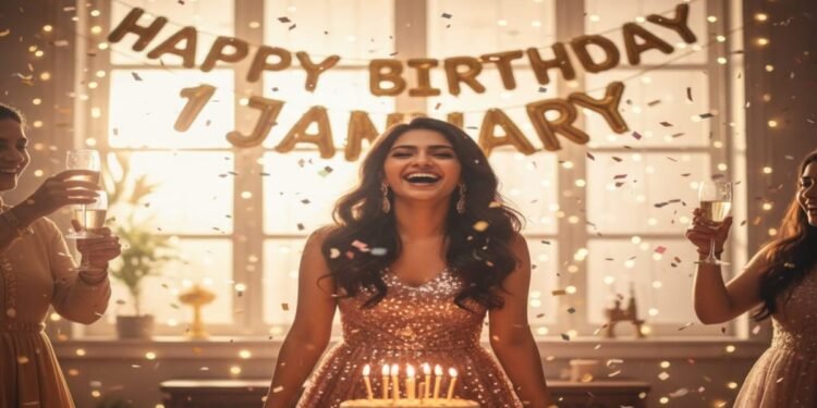 January 1 Birthday Upay: 1 जनवरी के दिन जन्मे लोग करें ये उपाय, सालभर बनी रहेगी सफलता