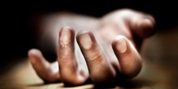 दिल्ली: रेस्टोरेंट के प्लास्टिक शेड से नीचे गिरा बच्चा, हुई मौत