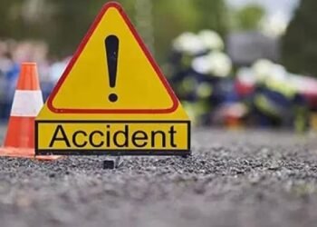 हरियाणा: सड़क हादसे में युवक की मौत, पुर्तगाल से अंबाला आया था परिजनों से मिलने