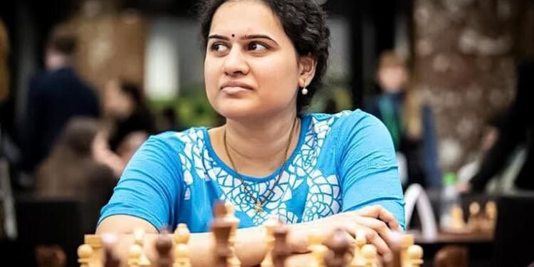 शतरंज के विश्व मंच पर भारत की मजबूत मौजूदगी, दो खिलाड़ियों ने दिलाया कांस्य –