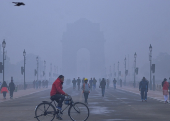 दिल्ली की हवा सुधारने का हाई-टेक फार्मूला… AI से बदलेगी प्रदूषण नीति, सरकार और IIT कानपुर की बड़ी प्लानिंग