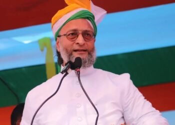 राज्यसभा चुनाव: ओवैसी बने किंगमेकर… बिहार में बिना AIMIM न एनडीए की दाल गलेगी न इंडिया ब्लॉक की