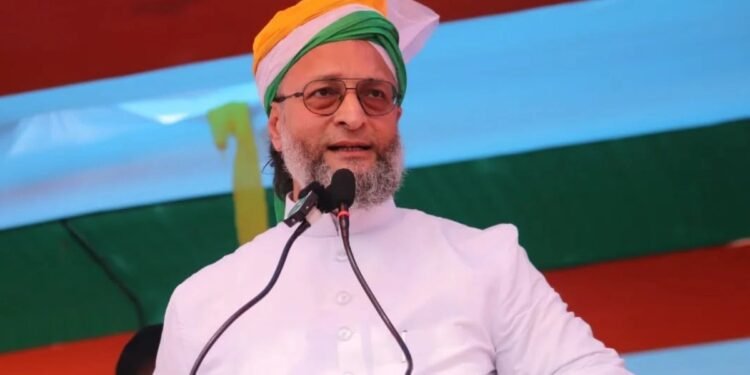 राज्यसभा चुनाव: ओवैसी बने किंगमेकर… बिहार में बिना AIMIM न एनडीए की दाल गलेगी न इंडिया ब्लॉक की