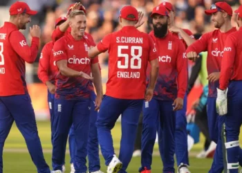 इंग्लैंड ने 2026 टी20 विश्व कप के लिए घोषित किया प्रोविजनल स्क्वॉड, लिविंगस्टोन और जैमी स्मिथ की टीम से हुई छुट्टी –