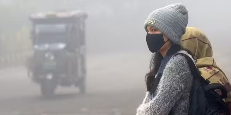 आ गई तारीख, जानिए कब तक बना रहेगा इस कड़कड़ाती ठंड का ये तेवर, मौसम विभाग ने जारी की एडवाइजरी