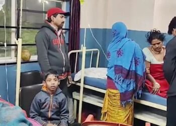 इंदौर: भागीरथपुरा में दूषित पानी का कहर, अब तक 3 की मौत, 150 से ज्यादा बीमार