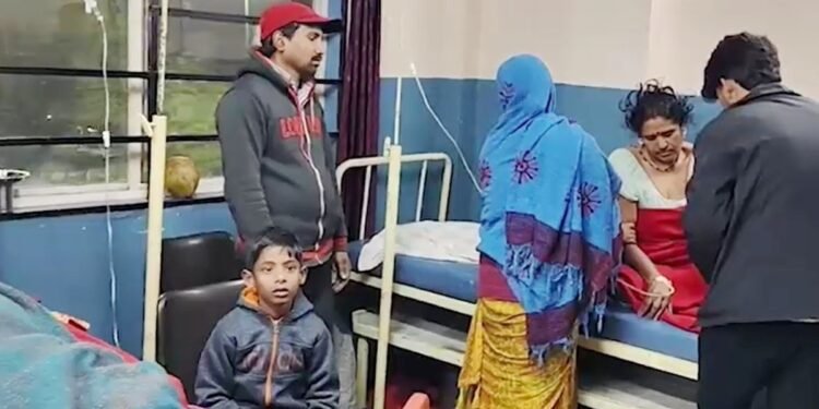 इंदौर: भागीरथपुरा में दूषित पानी का कहर, अब तक 3 की मौत, 150 से ज्यादा बीमार