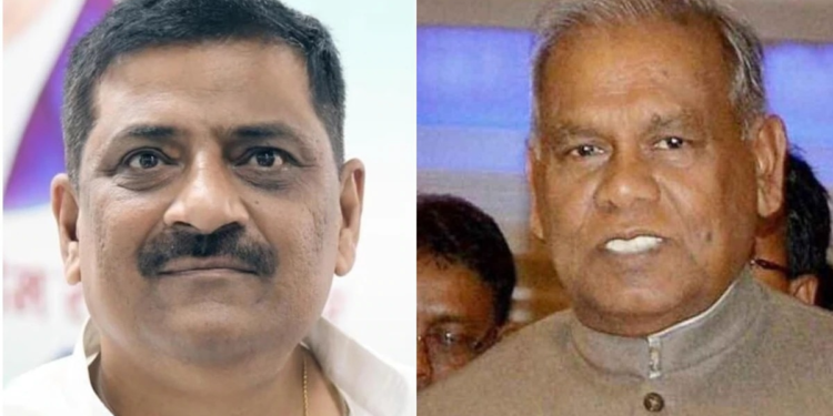 पटना के सरकारी बंगलों पर सियासी घमासान, RJD ने लगाए NDA नेताओं पर ‘कब्जे’ के आरोप