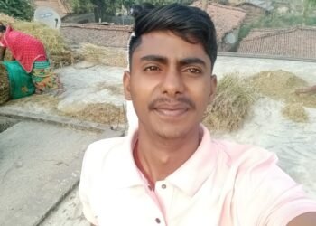 मुजफ्फरपुर: बाइक से ओवरटेक कर रोका, फिर मोबाइल मैकेनिक के सीने में दागीं 3 गोलियां, हत्या से इलाके में दहशत