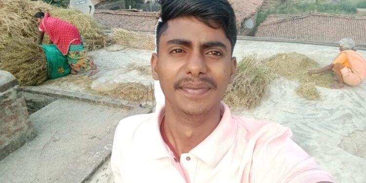 मुजफ्फरपुर: बाइक से ओवरटेक कर रोका, फिर मोबाइल मैकेनिक के सीने में दागीं 3 गोलियां, हत्या से इलाके में दहशत