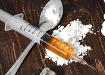 दिल्ली: जश्न-ए-न्यू ईयर से पहले ड्रग सिंडिकेट का भंडाफोड़, ₹10 करोड़ की हेरोइन बरामद