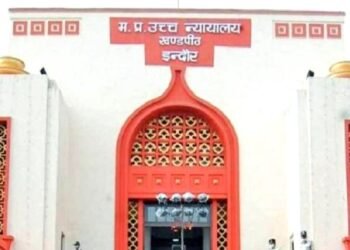 इंदौर में जहरीले पानी से हुईं मौतों पर हाई कोर्ट सख्त; 2 जनवरी तक MP सरकार को देनी होगी स्टेटस रिपोर्ट