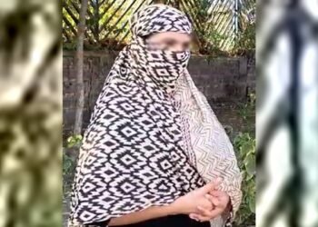 ‘मेरे अपने ही मुझे ₹200 में परोसते थे, घर पर रोज आते हैं ग्राहक…’, 21 साल की लड़की ने सुनाई दास्तां, बोली- बेटियों की कमाई खाते हैं पिता