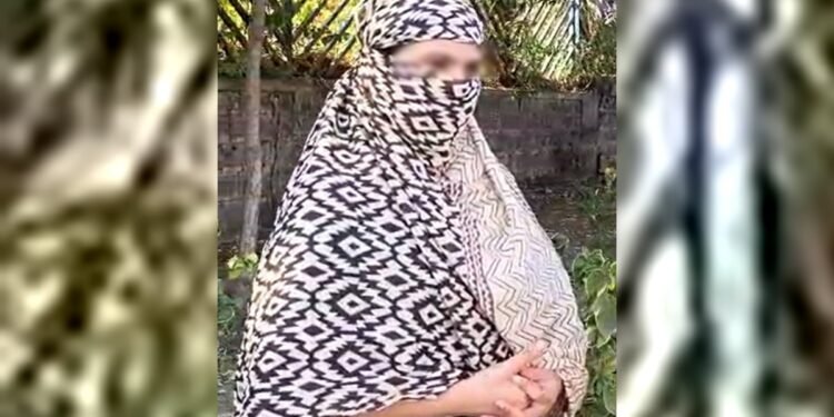 ‘मेरे अपने ही मुझे ₹200 में परोसते थे, घर पर रोज आते हैं ग्राहक…’, 21 साल की लड़की ने सुनाई दास्तां, बोली- बेटियों की कमाई खाते हैं पिता