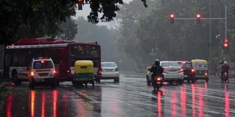 नए साल में बदलेगा मौसम, दिल्ली में बारिश तो यूपी में घने कोहरे की चेतावनी, जानें 1 जनवरी का वेदर