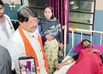 इंदौर में ‘जहरीले पानी’ से अब तक 8 मौतों का दावा, मेयर ने 7 कुबूलीं… 2 अफसर सस्पेंड, एक बर्खास्त