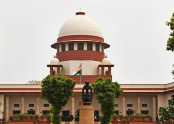 सुप्रीम कोर्ट का फैसला: मंदिर की संपत्ति देवता की है, बैंकिंग में नहीं हो सकती इसका इस्तेमाल