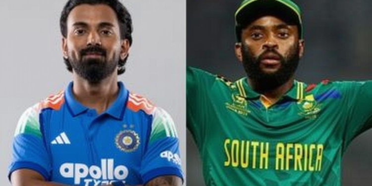 विशाखापट्टनम में भारत और दक्षिण अफ्रीका के बीच रोमांचक निर्णायक क्रिकेट मुकाबला कल