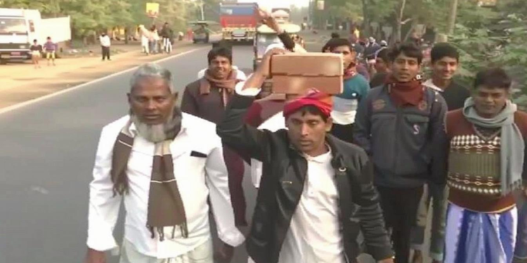 नीतीश कुमार की पार्टी के सांसद का बड़ा बयान: मुसलमानों को बाबरी मस्जिद बनाने का अधिकार