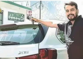 विदेश में भी नहीं बचेंगे! रोहित गोदारा गैंग ने कैलिफोर्निया फायरिंग की जिम्मेदारी ली, ISI को फंडिंग का आरोप