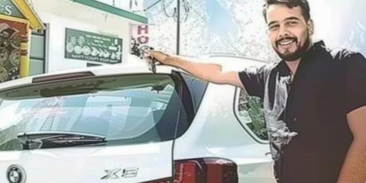 विदेश में भी नहीं बचेंगे! रोहित गोदारा गैंग ने कैलिफोर्निया फायरिंग की जिम्मेदारी ली, ISI को फंडिंग का आरोप