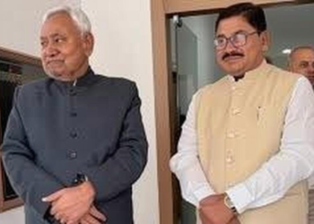 सीएम नीतीश के मुरीद हुए ओवैसी के विधायक, क्या बिहार में फिर से AIMIM का खेल शुरू होगा?