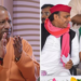 यूपी चुनाव में योगी आदित्यनाथ का बिहार जैसी रणनीति: सपा का जंगलराज पर बड़ा हमला