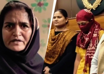 शादी से पहले पूनम की मां का बड़ा खुलासा: चार बच्चों की मौत का सच और चौंकाने वाला दावा