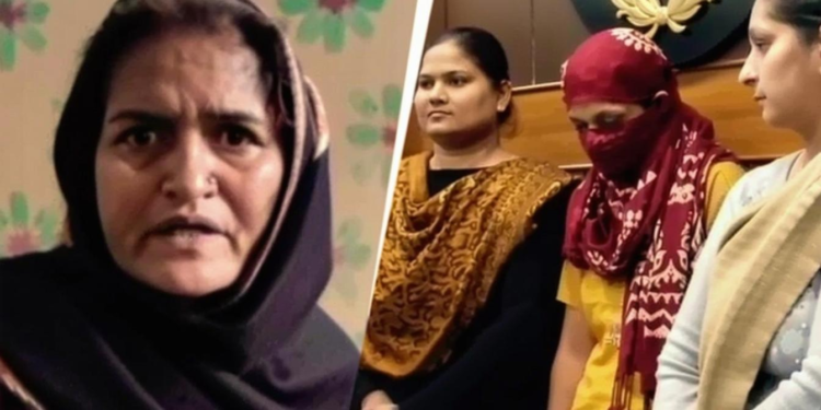 शादी से पहले पूनम की मां का बड़ा खुलासा: चार बच्चों की मौत का सच और चौंकाने वाला दावा