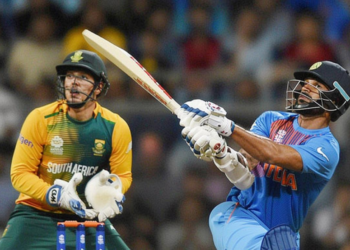 दक्षिण अफ्रीका ने पहले T20 में टॉस जीता, भारत करेगा पहले बल्लेबाजी – जानिए मैच की पूरी जानकारी