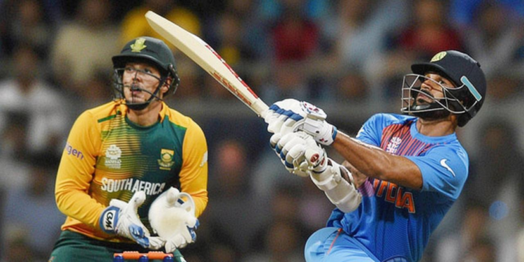 दक्षिण अफ्रीका ने पहले T20 में टॉस जीता, भारत करेगा पहले बल्लेबाजी – जानिए मैच की पूरी जानकारी