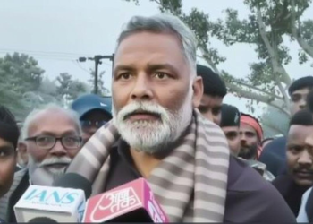 बिहार में चंगेज खान जैसी सरकार, बुलडोजर कार्रवाई पर भड़के पप्पू यादव