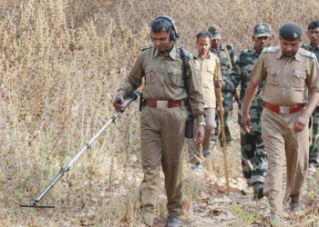कान्हा नेशनल पार्क के पास जंगल में चरवाहे का शव, टाइगर के हमले का संदेह-खौफनाक घटना