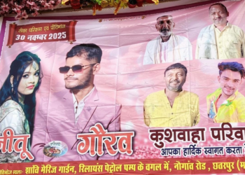 शादी में लड़की वालों ने ₹11 लाख खर्च किए, दुल्हन मंडप में बैठी रही, दूल्हा चुपचाप भाग गया और नेशनल हाइवे जाम हो गया