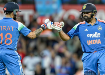 रायपुर में भारत बनाम दक्षिण अफ्रीका दूसरा रोमांचक वनडे मैच कल: जानिए मैच की पूरी जानकारी
