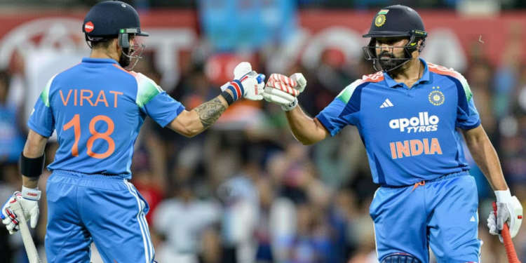 रायपुर में भारत बनाम दक्षिण अफ्रीका दूसरा रोमांचक वनडे मैच कल: जानिए मैच की पूरी जानकारी