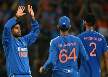 भारत-दक्षिण अफ्रीका T20 मैच: कट्टक में पहला मुकाबला, स्टेडियम पूरी तरह तैयार