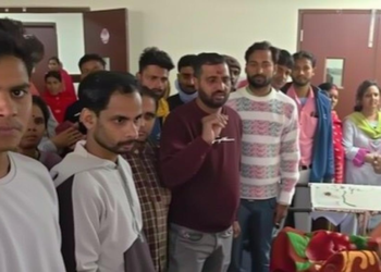 बिहार: बेतिया GMCH में प्रसूता की मौत, ब्लड न मिलने से मौत का कारण, परिजनों का हंगामा और बवाल